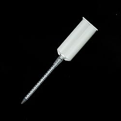 BTmix 1/4" Inside Diameter with a 20 Section