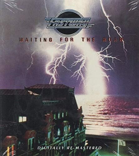 ベスト！FASTWAY/ファストウェイ/THE COLLECTION/2000年 Amazon.com: Fastway: CDs & Vinyl