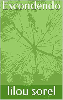 Livro Escondendo