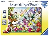 Ravensburger 10044 Magical Forest Fairies Jigsaw Puzzles