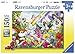 Ravensburger 10044 Magical Forest Fairies Jigsaw Puzzles