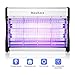 MaxKare Bug Zapper Indoor Mosquito Insect Fly and Other Pests Electronic Killer with UV Light Trap, 538sq.ft Coverage for Residential and Commercial Use (20W)