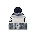 New England Patriots New Era 2017 On-Field Sport Knit Beanie Hat / Cap
