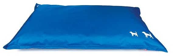 GarPet 01022 Tufan Matratze, blau
