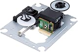 LiebeWH SF P101N Optical Pick-Up Laser Lens 16 Pin Low Speed CD Player view 8