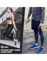 Limm Cable Jump Rope