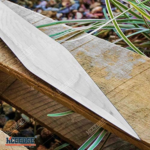 SWORD Actual Sword Roman Sword 24.5″ Gladius Sword Razor Sharp Edge Steel Sword Medieval Sword Quick Sword Grasp Sword Spartan Sword Knights Templar Sword Crusader Sword Knight Sword Viking Sword 50407