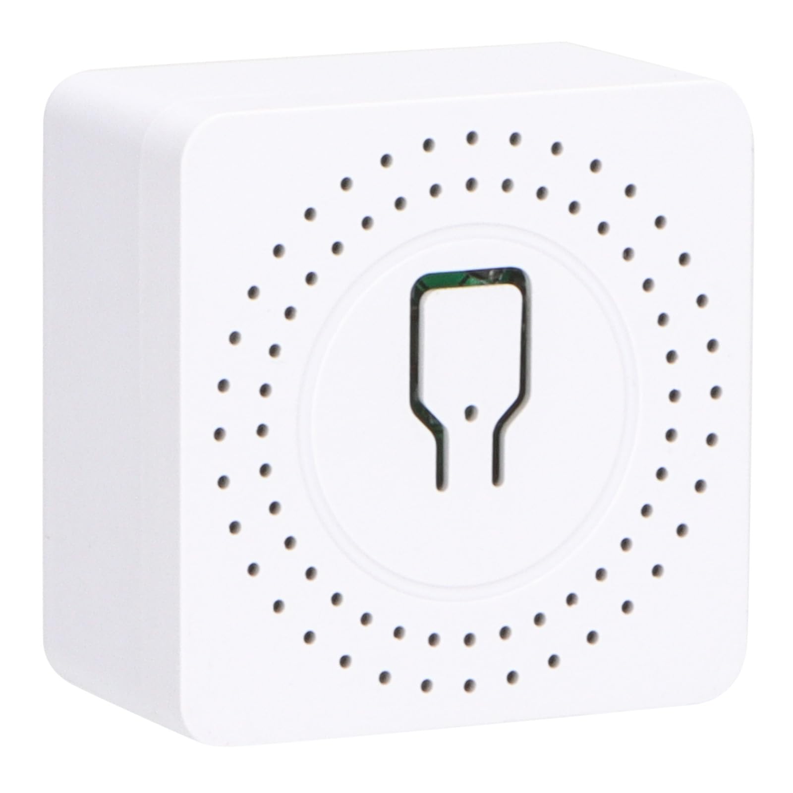 Photo 1 of Wengart WiFi Mini Relay Switch,AC100-240V 16Amp,Universal DIY Module,Easy to Upgrade Smart Home,Compatible with Alexa and Google Home Assistant,2.4GHz