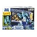 SpinMaster Monsters University Scare School Playset, 2