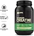 Optimum Nutrition Micronized Creatine Monohydrate Powder, Unflavored, Keto Friendly, 400 Servings (Packaging May Vary) primary