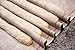 Breadtopia Baker's Couche - Professional Flax Linen Proofing Cloth (24