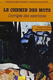 Le  chemin des mots