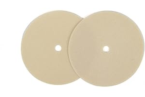 THCBME 6893 Inhalation Valve for 6200 6800 6000 Series Respiratory Protection System Component (2 Pieces)