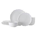 Mikasa Abigail Bone China Lightweight Chip