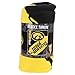 The Northwest Company NCAA Collegiate School Logo Fleece Blanket (Iowa Hawkeyes, 50