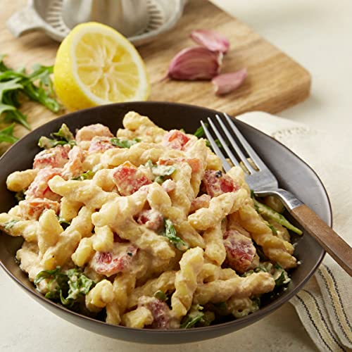 Muir Glen Organic Diced San Marzano Style Canned Tomatoes with Basil