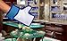 Facebook Humor Gifts ~ the Facebook Oven Mitt Is a Funny Gift Idea! Best Conversation Starter for Summer Bbqs. Buy This Kitchen Glove for Your Favorite Facebook Addict with an Obsession for Cooking, Grilling or Baking.