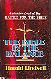 The Bible in the Balance