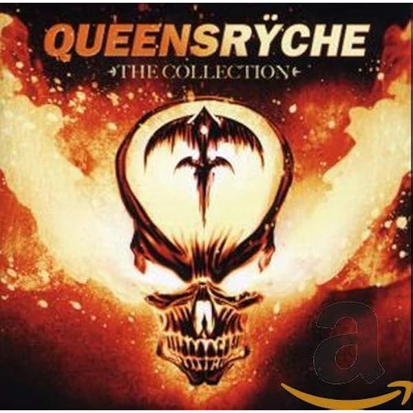 Queensryche The Collection Amazon Com Music