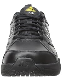 New Balance de los hombres labor mid626 K2 Formación de calzado