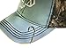 Eagle Claw Camo Hat Hook Fish Hook for Hat Pin Clip