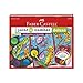 Faber Castell Seahorse and Friends Paint by Number, Multi