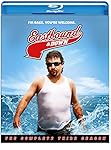 Cover Image for 'Eastbound &amp; Down: The Complete Third Season'