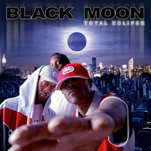 BLACK MOON - Enta Da Stage - Amazon.com Music