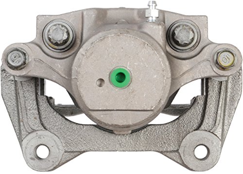 A1 Cardone 19-B6461 Unloaded Brake Caliper with Bracket (Remanufactured)