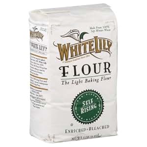 rising biscuits flours