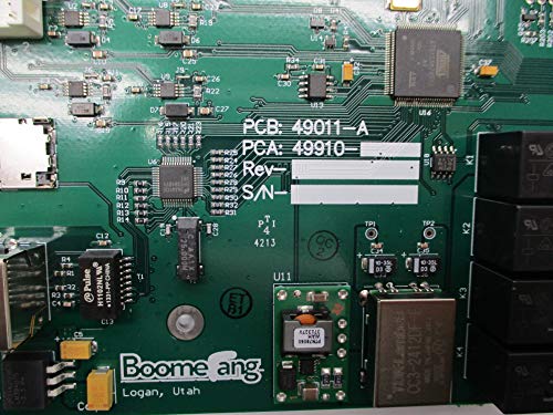 Boomerang 49011-A NSNP