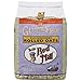 Bob's Red Mill Gluten Free Old Fashion Rolled Oats, 32 Ounce