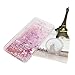 iphone 7 Case, iphone 8 Case, we3dcell design Glitter Case Luxury Fashion Bling Flowing Liquid Floating Sparkle Glitter TPU Bumper Case for iphone 7/iphone 8 design (elephant)