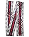 SUPCollect Customs Designer Wrappy Head Scarf,Trendy Headbands Head Wrap,Shinny Deluxe and Exclusive (GG SNAKE)