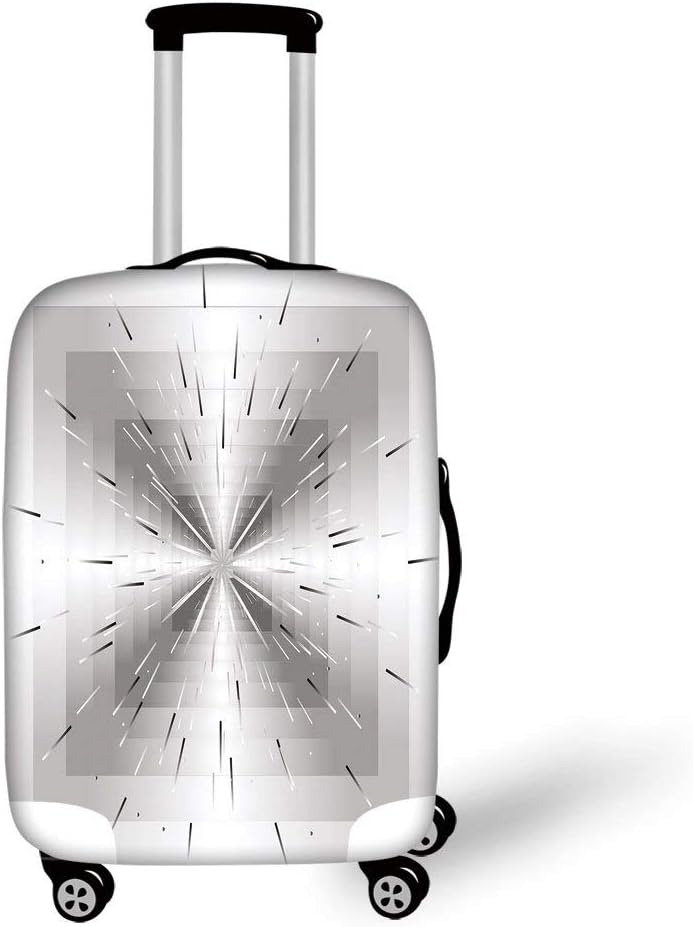 it ombre suitcase