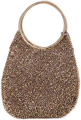 Amazon アウトレット品 アンテプリマ スタンダード ラウンド 縦型 Standard Round ワイヤーバッグ ブロンズ Bgsp057 044 Bronzo 並行輸入品 Anteprima アンテプリマ ハンドバッグ