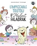 L'impeccable toutou d'Hubert Falabrak by 