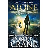 Alone (The Girl in the Box Book 1)