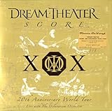 Score 20th Anniversary World Tour