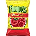 Funyuns, Flamin' Hot Flavor, 1.25 Ounce (Pack of 64)