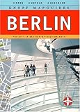 Knopf MapGuide: Berlin (Knopf Mapguides) by