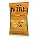Kettle Brand Potato Chips Honey Dijon Kettle Chips, 8.5 Oz, 12 Ct