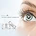 Aprilis Anti-Aging Eye Cream, the Most Effective Eye Cream with Argireline for Instant Firming and Long-Term Reduction of Dark Circles, Puffiness, Wrinkles and Bags, 30 ml, 1 fl. oz