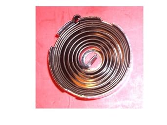 Replacement Larger Drill Press QUILL Spring Assembly