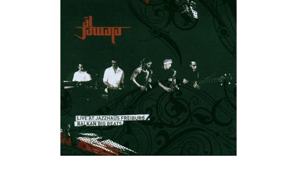 Ael Jawala Live At Jazzhaus Freiburg Amazon Com Music