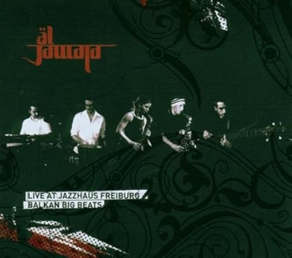 Ael Jawala Live At Jazzhaus Freiburg Amazon Com Music