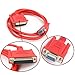 SC09 SC-09 Cable RS232 to RS422 adapter for Mitsubishi MELSEC FX & A series PLC Sell one like this SC09 SC-09 Cable RS232 to RS422 adapter for Mitsubishi MELSEC FX & A series PLCRED