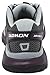 Salomon Women's XR Mission Trail Running Shoe (10 B(M) US, Magnent/Black/Purple)