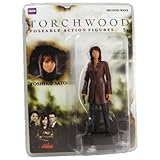 Torchwood - Toshiko Sato