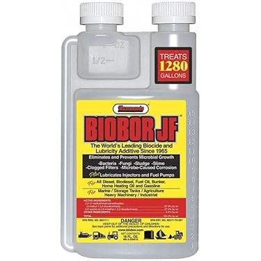 Amazon Best Sellers: Best Diesel Additives